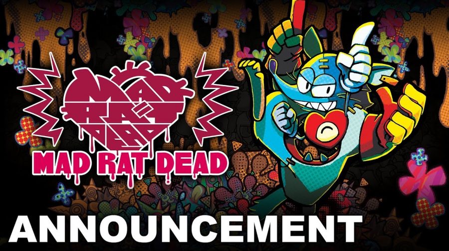 O rato quer vingança! Mad Rat Dead é anunciado para PS4