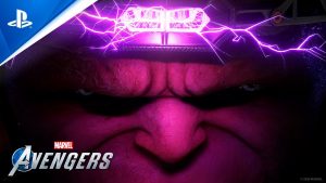MODOK como vilão e War Zone: tudo o que sabemos sobre Marvel’s Avengers