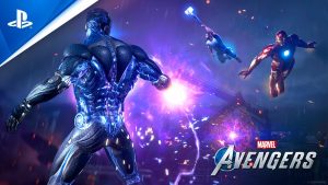 “Conexão única” é necessária para jogar campanha de Marvel’s Avengers
