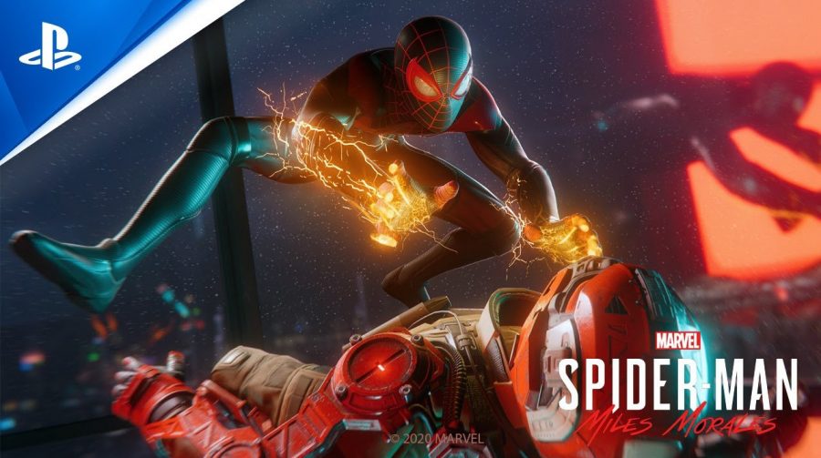 Insomniac detalha Marvel's Spider-Man: Miles Morales e reafirma: game é standalone