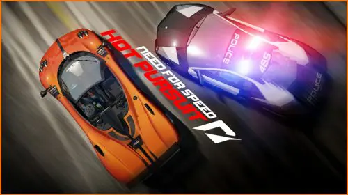 Remaster de Need for Speed: Hot Pursuit pode acontecer em breve [rumor]
