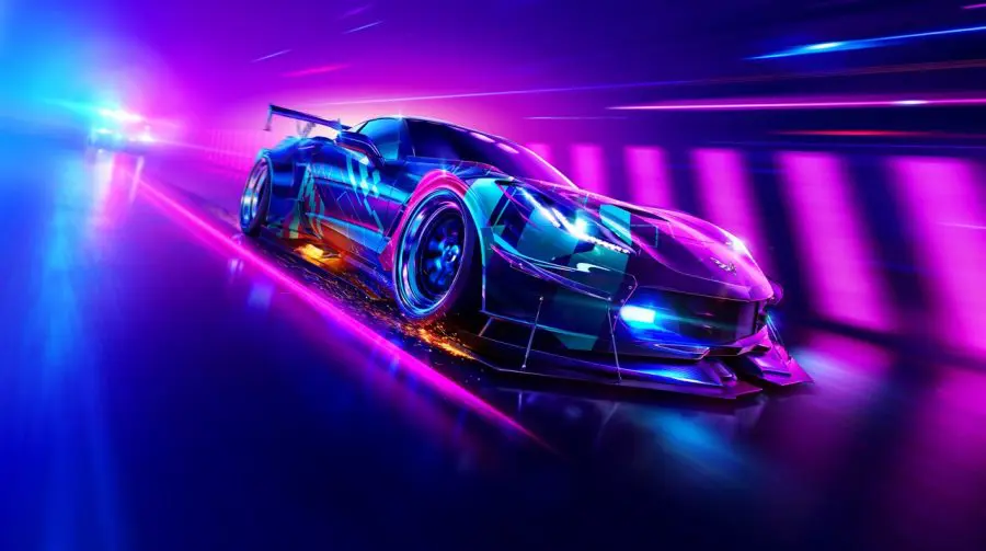 Novo Need For Speed segue em produção para estrear em 2022, confirma EA