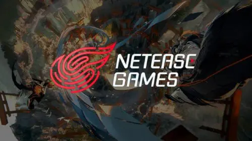 NetEase fecha acordo de 