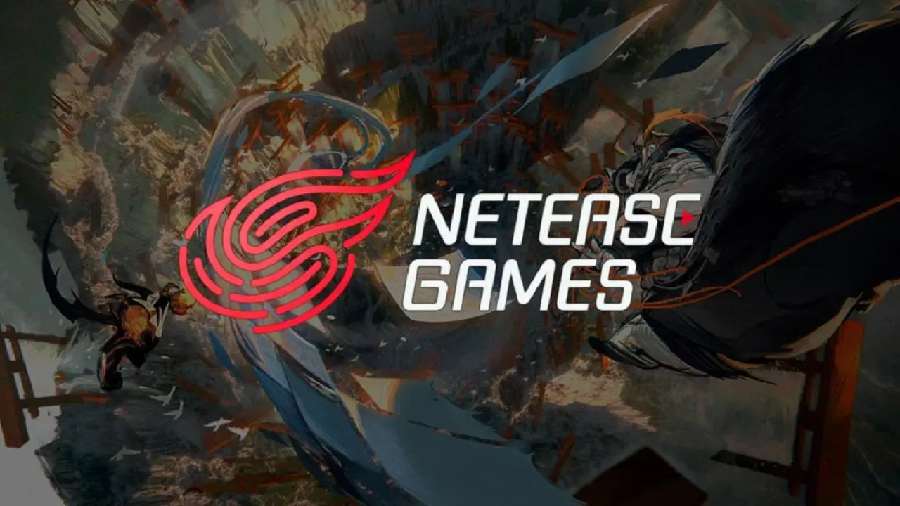 NetEase Games