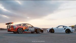 EA mostra gráficos impressionantes dos seus “jogos next-gen”