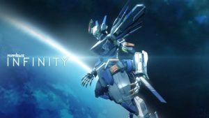 Sequência de Project Nimbus, Nimbus INFINITY é anunciado