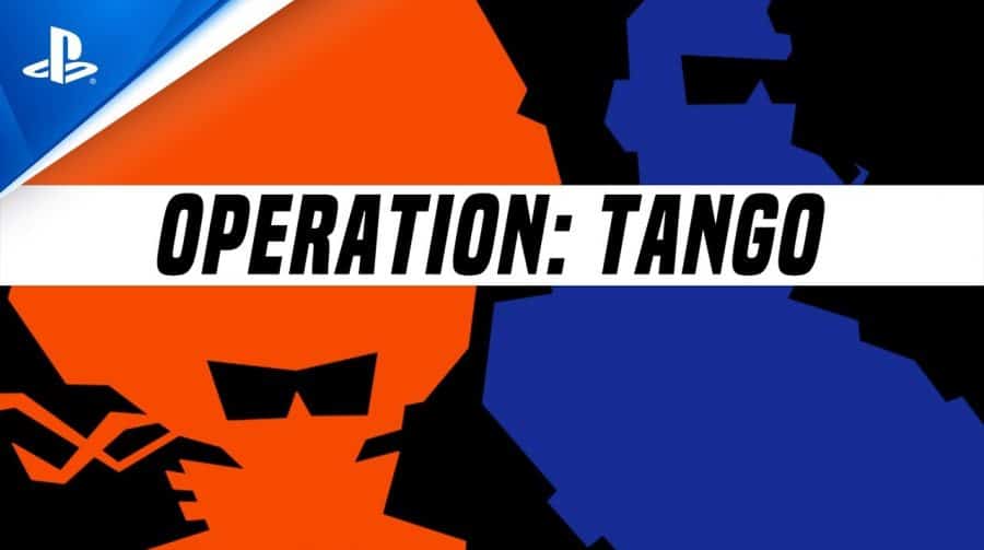 Operation: Tango é revelado com foco no coop