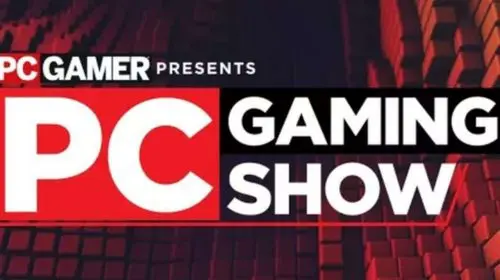 PC Gaming Show mostrará mais de 50 jogos no dia 13 de junho