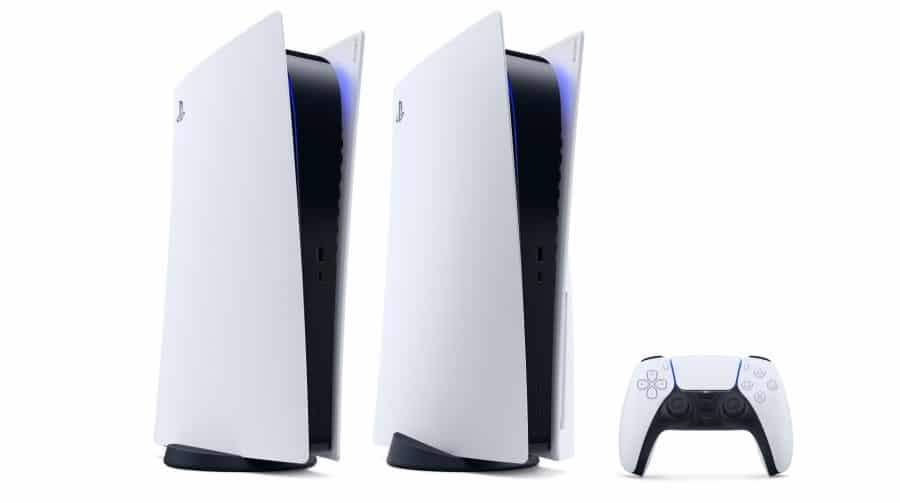 PlayStation 5 pode ser lançado no meio de novembro, diz site