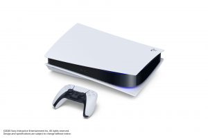 Sony vai avisar com antecedência o início das pré-vendas do PS5