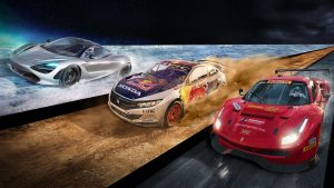 Project CARS 3 não terá pitstops, troca de pneus e uso de combustível