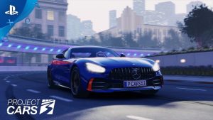 De surpresa, Project CARS 3 é revelado com belíssimo trailer