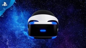 Sony garante: PS VR é compatível com o PS5