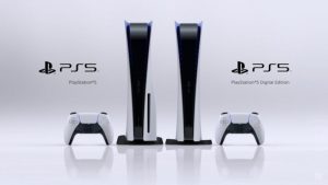 Site estima diferença de US$ 50 entre versões digital e comum do PS5