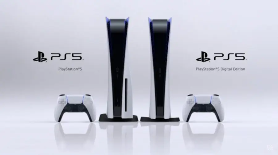 Pré-venda do PS5 pode ser limitada a um console por pessoa