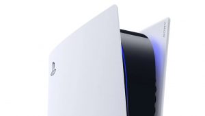 Imagem do PS5 na linha de produção é verdadeira?