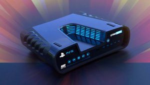 Frequência variável da CPU do PS5 oferece boa flexibilidade, diz dev