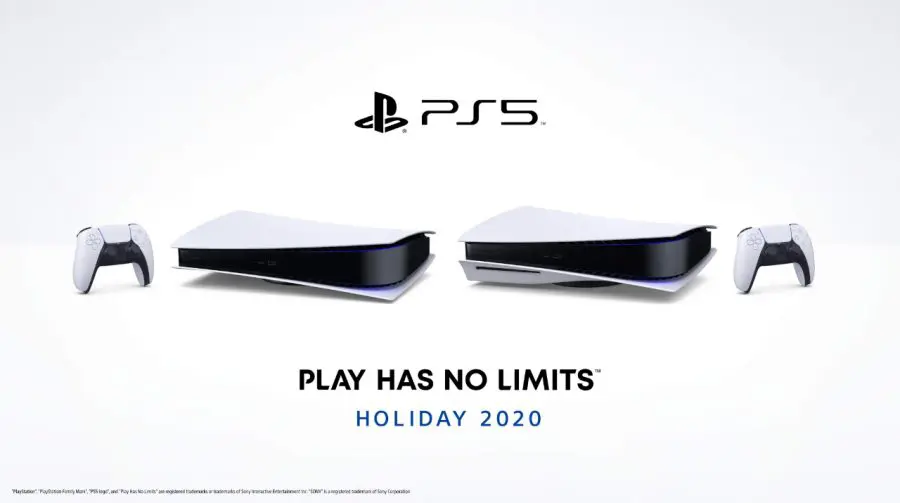 PS5 terá o melhor line-up da história do PlayStation, diz Sony