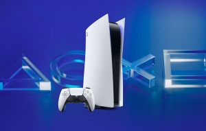 PlayStation 5 não deve ter saída de áudio óptica