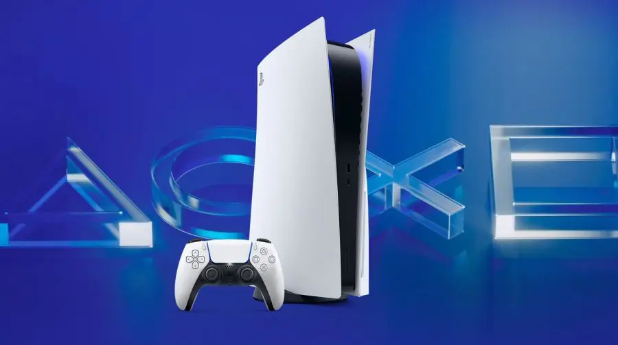 Carrefour da França lista PlayStation 5 por € 499
