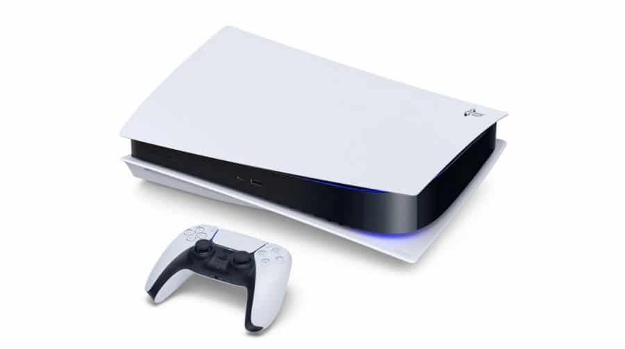 PlayStation 5 usará novos padrões de Bluetooth e WiFi