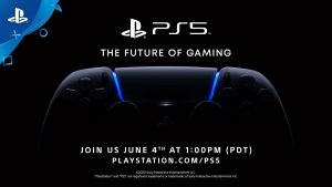 “O futuro do gaming”: Sony cria comercial de TV do evento do PS5