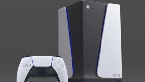 Interface de usuário do PS5 pode ser parecida com a do PS4, diz patente
