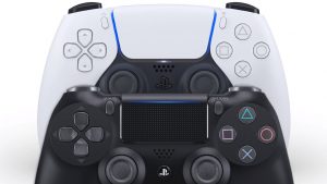 PS5 ultrapassa PS4 em número de jogadores ativos mensais pela primeira vez