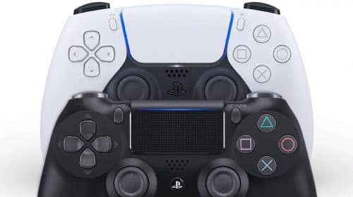 PS5 foi projetado para rodar jogos do PS4, reforça Sony
