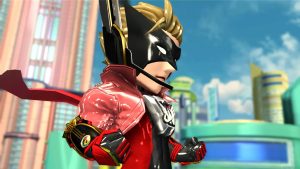 Após The Wonderful 101 Remastered, PlatinumGames quer publicar mais jogos
