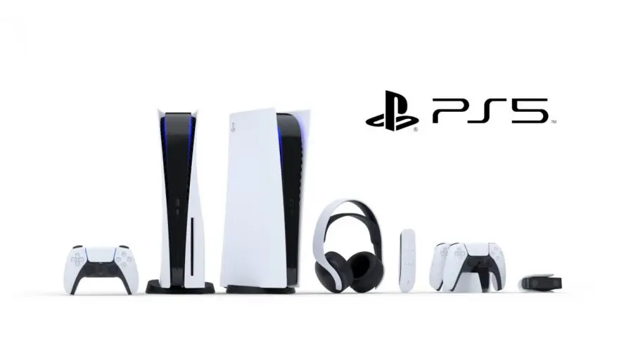 PlayStation 5 é listado a US$ 700 em varejista asiático