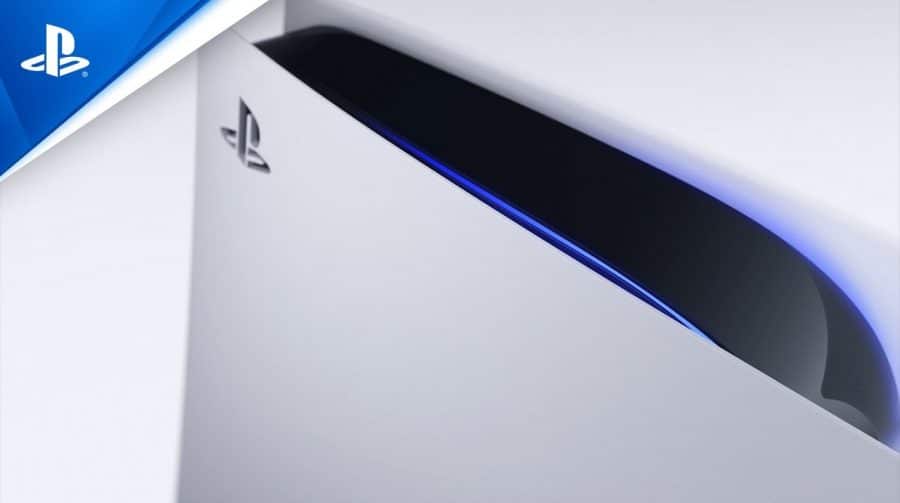 PlayStation 5: veja galeria de imagens do novo videogame da Sony