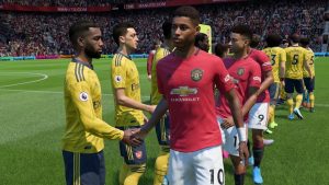 “Leleleô!” Partidas da Premier League usarão sons de torcida do FIFA