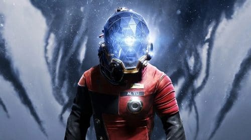 Listagem aponta lançamento de Prey VR para PlayStation VR