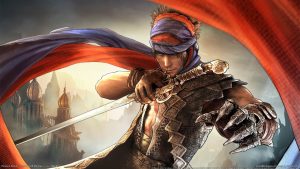 Reboot de Prince of Persia pode estar sendo desenvolvido pela Ubisoft [rumor]