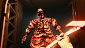 Terror no PS5: Quantum Error ganha novas cenas de gameplay
