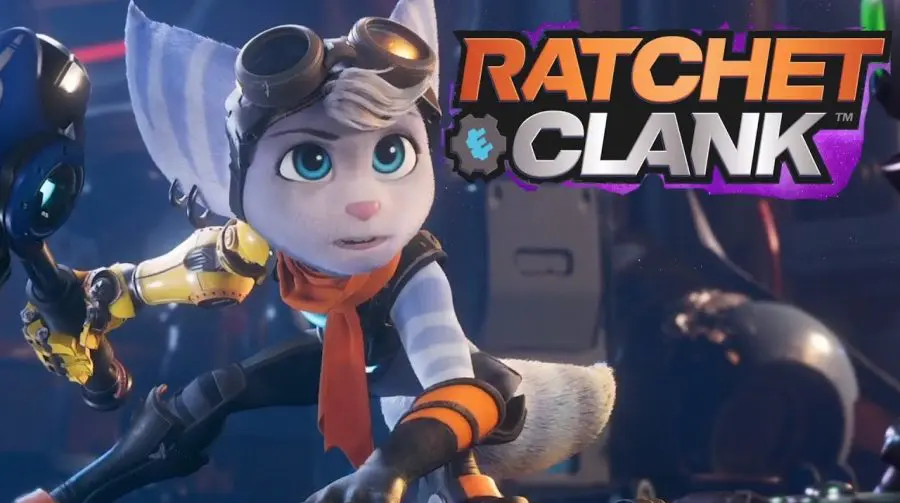Ratchet & Clank: Em Uma Outra Dimensão impressiona nos tempos de carregamento