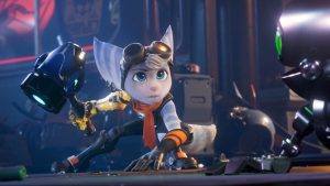 Ratchet & Clank Rift Apart: Lombax fêmea será personagem jogável