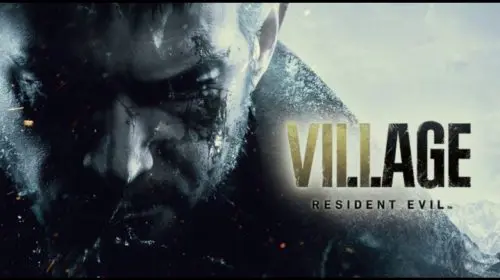 Capcom promete novidades sobre Resident Evil Village na TGS