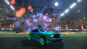 Psyonix lançará “grande update” para celebrar 5º aniversário de Rocket League