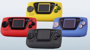 SEGA anuncia novo console e aposta em “Fog Computing” para o futuro