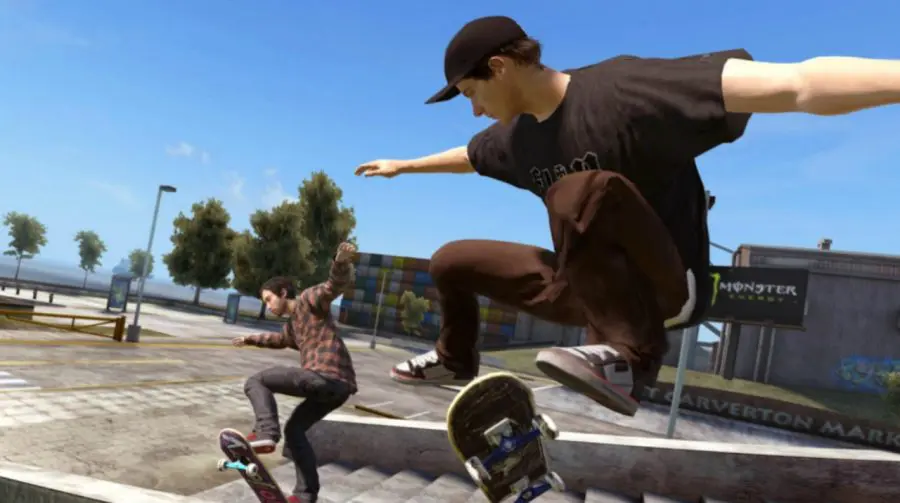 Novo SKATE será focado em conteúdo gerado pelo usuário, diz EA