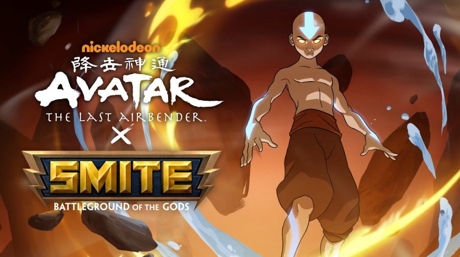 Água, terra, fogo, ar: personagens de Avatar chegarão ao SMITE em julho
