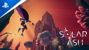 Devido a pequenos bugs, Heart Machine adia Solar Ash para dezembro