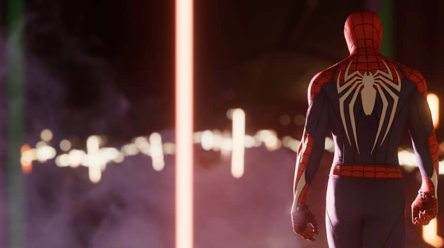 Marvel's Spider-Man 2 pode não ser o próximo jogo da Insomniac Games [rumor]