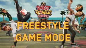 Street Power Soccer ganha trailer do Modo Freestyle
