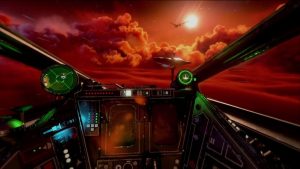 EA revela primeiro (e incrível) gameplay de Star Wars: Squadrons