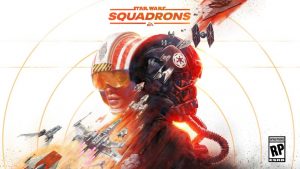 Novo Guerra nas Estrelas! Star Wars: Squadrons é anunciado