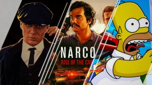 Da TV para os videogames: veja 7 séries que viraram jogos