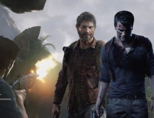Estalador de The Last of Us é “encontrado” em Uncharted 4